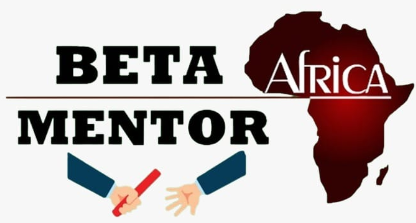 Beta Mentor Africa Logo