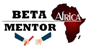 Beta Mentor Africa Logo