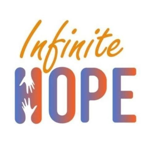 Infinite Hope World Organization logo
