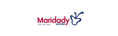 Maridady logo