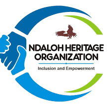 Ndaloh Heritage logo